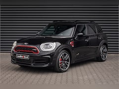 MINI Countryman - 2.0 John Cooper Works ALL4 Chili Pano - H/K