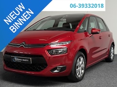 Citroën C4 Picasso - 1.6 VTi Tendance | ECC | LMV | PDC