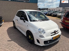 Fiat 500 Abarth - 1.4-16V