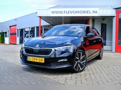 Skoda Scala - 1.0 TSI Sport Business Aut. Pano|CarPlay|Clima|LMV|Sportstoelen