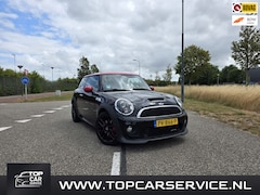 MINI 3-Deurs - 1.6 John Cooper Works Chili