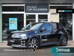 Renault 5 - 5 comfort range techno 52 kWh | Navigatie | Adaptieve Cruise Control | Dodehoekdetectie