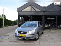 Volkswagen Polo - 1.2-12V Trendline Airco