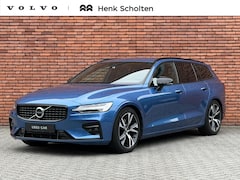 Volvo V60 - B3 R-Design | | Elektrisch Verstelbare Sportstoelen | Harman Kardon Geluidsinstallatie | S