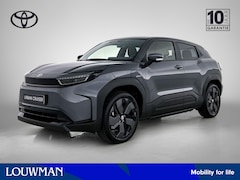 Toyota Urban Cruiser - Executive 61 kWh *EV-Deal* | Stoelverwarming | JBL | BA