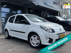 Renault Twingo - 1.2-16V Authentique | 1e EIGENAAR | ELEK.RAMEN | NAP | APK