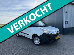 Opel Combo - 1.3 CDTi L1H1 ecoFLEX Selection