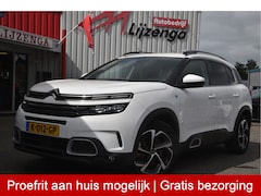 Citroën C5 Aircross - 1.6 Plug-in Hybrid 225 Business Plus SOH-resultaat 96% |Carplay | Camera | Keyless | DAB |