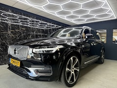 Volvo XC90 - 2.0 B6 AWD R-Design /Pano /Harman kardon