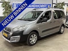 Peugeot Partner Tepee - 1.2 PureTech Active