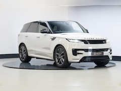 Land Rover Range Rover Sport - 3.0 P460e Dynamic SE PHEV | Cold Climate | Trekhaak |