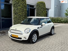 MINI 3-Deurs - Cooper 1.6 | Nieuwe APK |