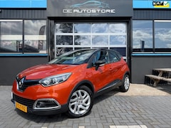 Renault Captur - 0.9 TCe Dynamique Navi Cruise Airco Led 2e Eig Zeer Nette Auto