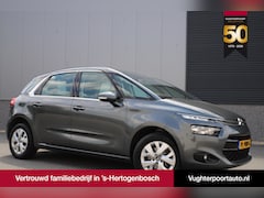 Citroën C4 Picasso - 1.2 130pk Intensive/ Clima/Digidash/Trekhaak