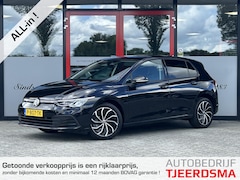 Volkswagen Golf - 1.5 TSI Life Business | Achteruitrijcamera | Adaptieve Cruise Control | Navigatie | Stoelv