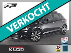 Volkswagen Polo - 1.0 TSI R-line 2X | Org. NL-auto | panoramadak | digitaal cockpit | LED pakket