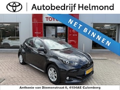 Toyota Yaris - 1.5 Hybrid 115 Active