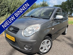 Kia Picanto - 1.0 X-pect