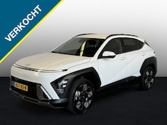 Hyundai Kona - 1.6 GDI HEV Premium