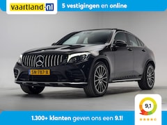 Mercedes-Benz GLC-klasse Coupé - 250 4MATIC AMG Premium Plus [ Schuifdak Burmester Memory 360°Cam ]