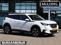 Peugeot 2008 - 1.2T Allure | Camera/Navi/Climate