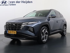 Hyundai Tucson - 1.6 T-GDI HEV Premium Sky Full Options