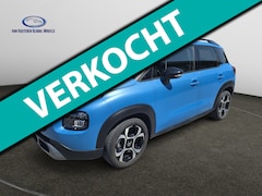 Citroën C3 Aircross - Shine|Grip Control|Nav|Apple|Cam