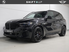 BMW X5 - xDrive45e M-Sport | Panoramadak | Stoelventilatie | CoPilot