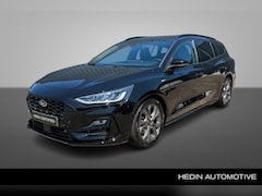 Ford Focus Wagon - 1.0 EcoBoost Hybrid ST Line | Driver Assistance | Winter Pack |
