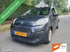 Peugeot 107 - 1.0 Access airco