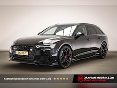 Audi A6 Avant - 55 TFSI e quattro Pro Line S Competition | PANORAMADAK | STUURVERWARMING | SFEERVERLICHTIN