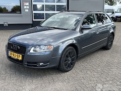 Audi A4 Avant - 2.5 TDI Pro-line Business