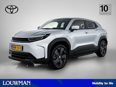 Toyota Urban Cruiser - Executive 61 kWh *EV-Deal* | JBL | Panorama dak | Stoelverwarming |