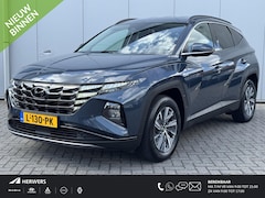 Hyundai Tucson - 1.6 T-GDI HEV Comfort / Navigatie / Trekhaak met 1650 kg / All season banden / Dealeronder