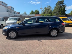 Ford Mondeo Wagon - 2.0-16V, 107kw/145pk, Titanium, 7-2009