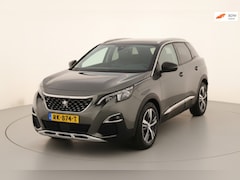 Peugeot 3008 - 1.2 PureTech Allure AUTOMAAT NL-AUTO NAP