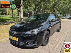 Opel Astra Sports Tourer - 1.2 Business Elegance