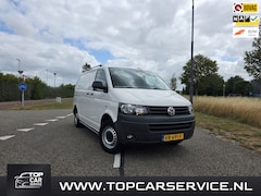 Volkswagen Transporter - 2.0 TDI L1H2 BM