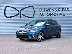 SEAT Ibiza - 1.0 TSI FR Business Intense Plus | DIGITAAL DASH | CAMERA | CARPLAY | NAVIGATIE