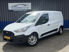 Ford Transit Connect - 1.5 EcoBl. L2 Amb