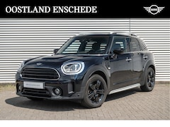 MINI Countryman - Cooper Automaat / Comfortstoelen / Comfort Access / Stoelverwarming / LED / Cruise Control