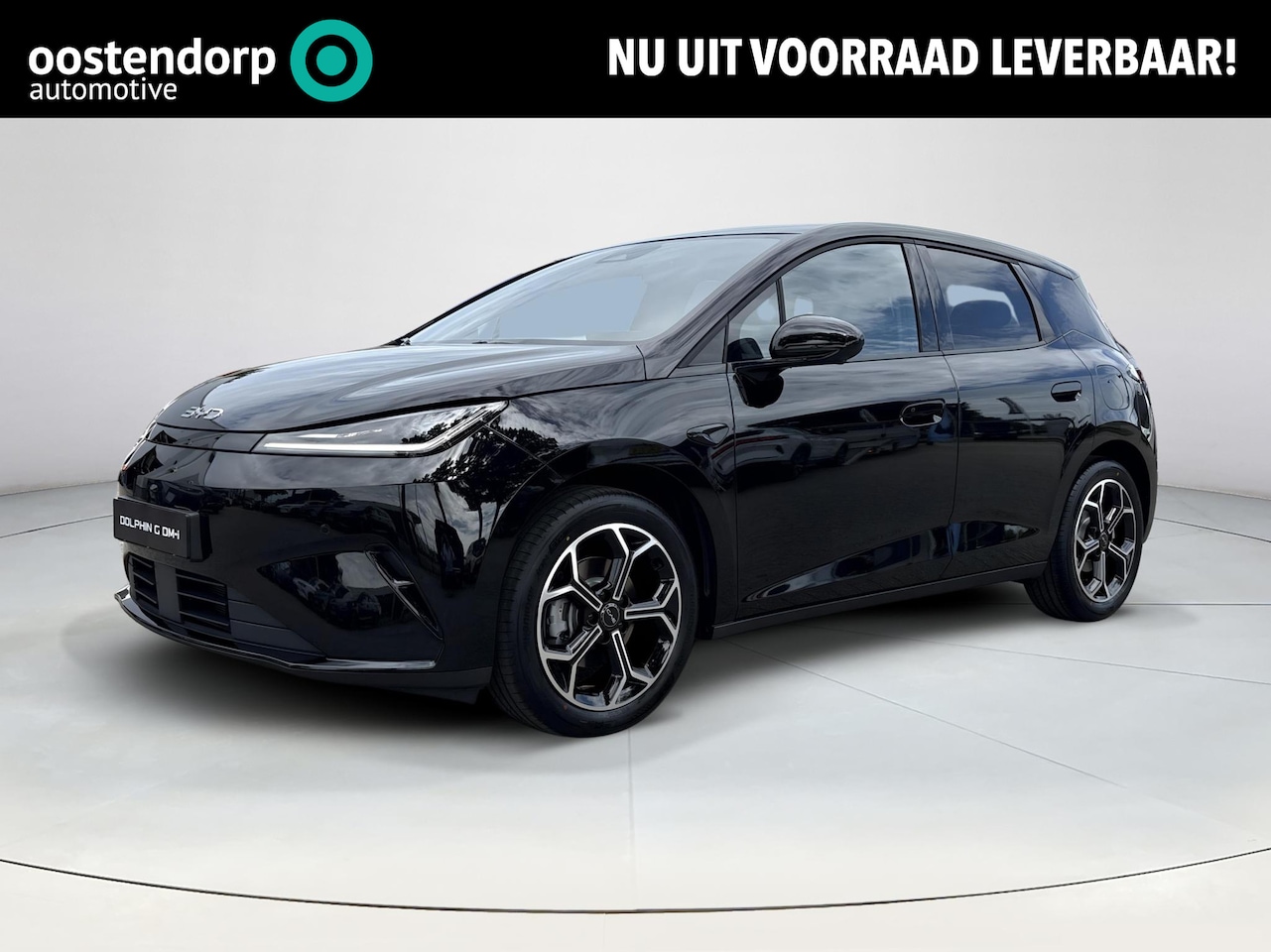 BYD Dolphin - G DM-i Comfort | Plug-In Hybride | € 1.000,- introductie voordeel | Panoramadak | 360 Came - AutoWereld.nl