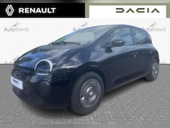 Renault Twingo - urban range evolution 27.5 kWh