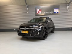 Volkswagen T-Roc - 1.5 TSI R-LINE/BLACK/PANORAMA/IQ LIGHT/IQ DRIVE/EL A KLEP ENZ