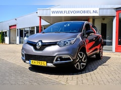 Renault Captur - 1.2 TCe Xmod Aut. Navi|Cam|Dab|LMV
