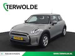 MINI One - 1.5 Business Edition | Navigatie | Sportstoelen |