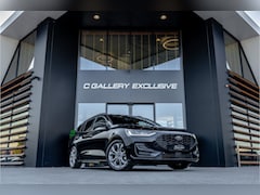 Ford Focus Wagon - 1.0 EcoBoost Hybrid ST Line - ACC | Camera | Stoelverwarming