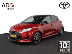 Toyota Yaris - 1.5 Hybrid 130 GR SPORT | JBL Audio | Panoramadak | Parkeer sensoren |