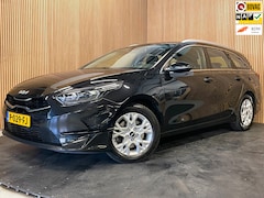Kia Cee'd Sportswagon - Ceed 1.0 T-GDi DynamicLine|120PK|TREKHAAK|CAMERA|CARPLAY+ANDROID|CRUISE+CLIMATE|PDC-A|1e E