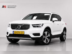 Volvo XC40 - 1.5 T4 Recharge Inscription Expression |Stoelverwrm|